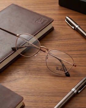 Gọng kính Rayban mã ORX3749 (8)